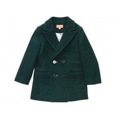 CLASSIC DOUBLE JACKET (GREEN)
